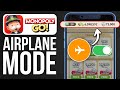 How to Do Airplane Mode Glitch in Monopoly Go - *NEW METHOD*