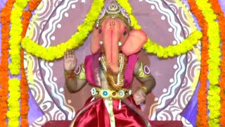 Waje Mrudunga Tala Veena | वाजे मृदुंग टाळ वीणा | Ganpati Bhajan Marathi | Marathi Bhajan