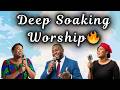 🔥DEEP SOAKING WORSHIP SONGS FOR 2026 - SUNMISOLA AGBEBI, NATHANIEL BASSEY - TOP GOSPEL SONGS