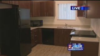 8/1 5:30pm UNR Housing Expansion