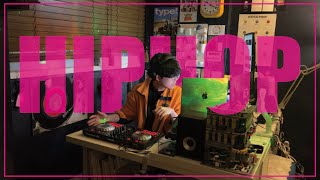 [𝐏𝐥𝐚𝐲𝐥𝐢𝐬𝐭] 🔥 외힙에 환장하는 너희들을 위한 힙클 믹셋 Vol.3 l DJ TANUKI l HIPHOP Mix l Groovy Hip Hop, R&B