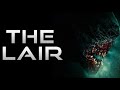 The Lair (2022) - Soundtrack Theme