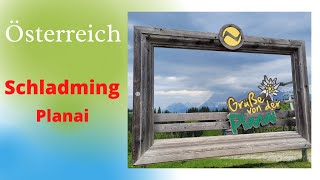Schladming Planai, Seilbahn inklusive Sommercard Schladming-Dachstein  Steiermark