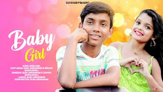 Baby Girl | Guru Randhawa Dhvani Bhanushali | Remo D'Souza | Bhushan Kumar | Cute & Funny Love Story