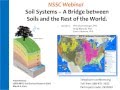 Webinar - Soil Systems (3/2014)