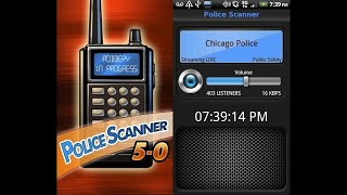 5-0 Radio Pro Police Scanner Download 2022 🤩 How To Get FREE on iOS & Android Tutorial !!!