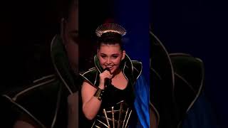 National Final Performance vs Grand Final | Eurovision 2023 | Norway | Alessandra