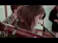 Hurray for the Riff Raff - St. Roch Blues