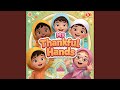 My Thankful Hands