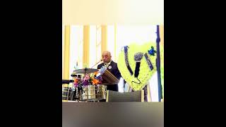 TIERRA IN MEMORY OF RUDY SALAS