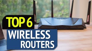 Best Dual Band Wireless Router