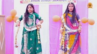 MARURANG मरुरंग // NEW RAJASTHANI SONG 2022 // Annual Function Narlai // GN DIGITAL STUDIO