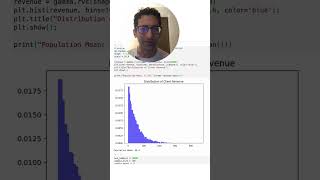Data science tutorial: Fix a common statistics mistake for interviews