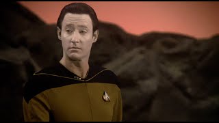 Data Explains What It Is Not