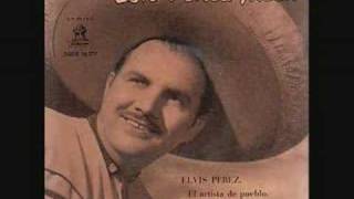 Luis perez mesa-la carreta