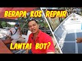 SSIB #22 - KOS LANTAI BOT