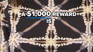 $1,000 reward: Police hunt for Licking County suspect