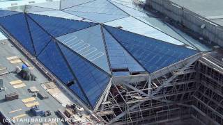 World Conference Center Bonn /Germany