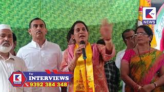 వైయస్సార్ కాంగ్రెస్ పార్టీ నుంచి తెలుగుదేశం పార్టీలోకి 50 కుటుంబాలు #kadapatv #kadapa #andhranews