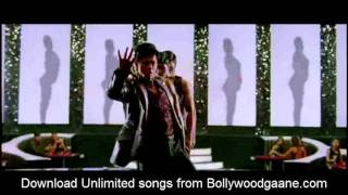 Zara Dil Ko Tham Lo HD Song Don 2 title song Official video Ft Vishal Dadlani Shahrukh Khan