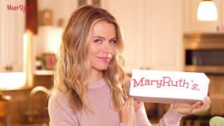 MaryRuth's Organics Commercial