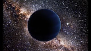 Científicos y NASA Confirman que el Planeta X Existe, Pero es Invisible