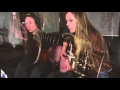 Expectations - Miranda Stewart ft. Leonie Stewart