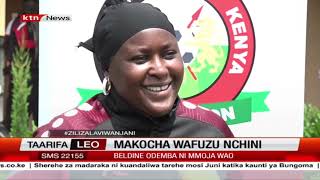 Makocha wafuzu nchini, ni jitihada za kuboresha soka nchini