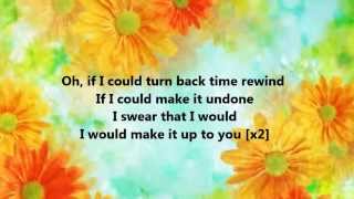 Maher Zain - Number One For Me - With Lyrics