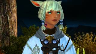 Final Fantasy XIV A Realm Reborn - Legacy Ending