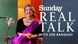 Women's Day Special | Real Talk With Zeb Bangash | Sunday Times