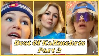 Best of Kallmekris(Kris HC) Tiktoks | TikTok Compilation (Part 2)