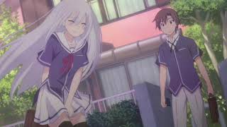 Twixtor Oreshura EP.1  [1080p]