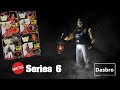 WWE Mattel Retro figures Series 6 (4k UHD)