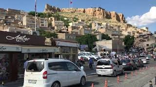 Tarihi Olarak 30 Devlete Kafa Tutan Tek şehir ( MARDİN)