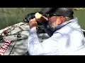 14 minutes of greg hackney sight fishing two bedding bass