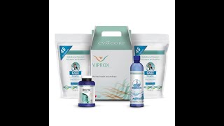 Health Revolution Alert! Discover Viprox's Hidden Powers with Dr.Tyra and Prof.Gauthier