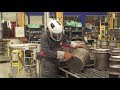 Diesel Particulate Filter : A quality cleaning process guaranteed by Renault Trucks