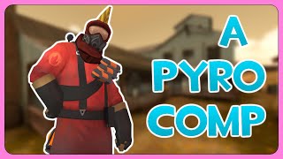 Just A Random Pyro Compilation
