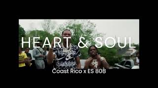 [HARD] Lil Baby Type Beat - "Heart & Soul" 2024