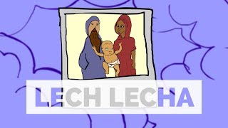 Parshat Lech Lecha: Sarah's Song