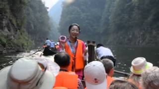 Tujia Folk Song