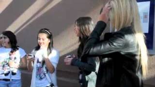 Payton Rae Burrows: Cody Simpson, Justin Bieber Buy-out \u0026 Concert \u0026 SESAC Awards