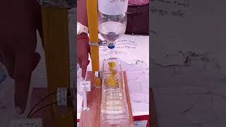 Hydro Power Science Project Class 6 #shortvideo  #shorts
