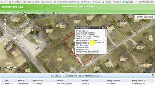 Researching County Sheriff's Sale Properties