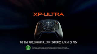 PowerA XP-ULTRA Wireless Controller for Xbox Series X|S