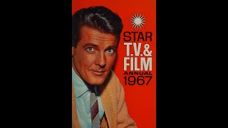 Star tv and film 1967  Annual