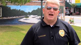 2015 Freedom Fest | Buddy Williams | Live Oak, FL