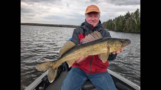 WISCONSIN FISHING REPORT 5-14-26