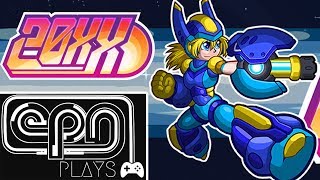 20XX for Nintendo Switch - Let's Play & Chat